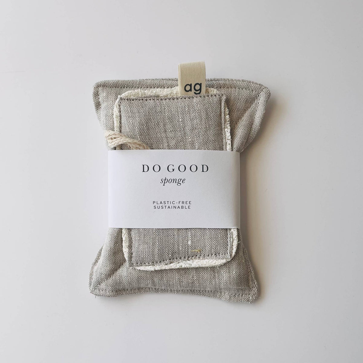 Do Good Reusable Sponge Set - Dulce