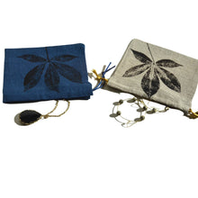 Load image into Gallery viewer, Linen Creeper Multi Bags - Gift Bag Set
