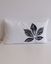 Load image into Gallery viewer, Linen Creeper Pillow
