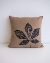 Load image into Gallery viewer, Linen Creeper Pillow
