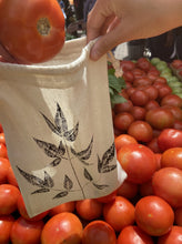 Load image into Gallery viewer, Cotton Multi-Use String Bags in Natural
